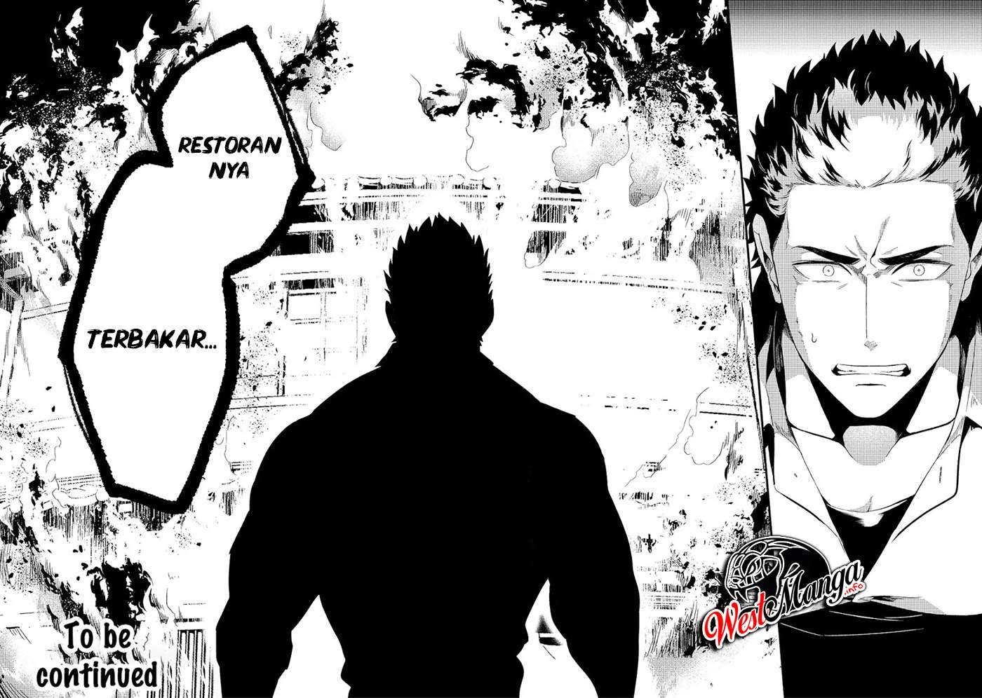 Welcome to Cheap Restaurant of Outcasts! (Tsuihousha Shokudou e Youkoso!)